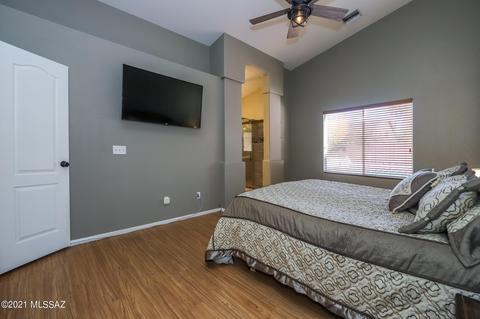 8981 E Sugar Sumac St, Tucson, AZ 85747 photo 17