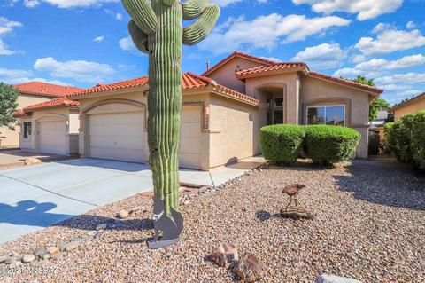 8981 E Sugar Sumac St, Tucson, AZ 85747 photo 1