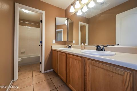 8981 E Sugar Sumac St, Tucson, AZ 85747 photo 25