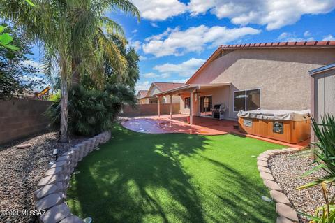 8981 E Sugar Sumac St, Tucson, AZ 85747 photo 35