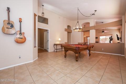 8981 E Sugar Sumac St, Tucson, AZ 85747 photo 4