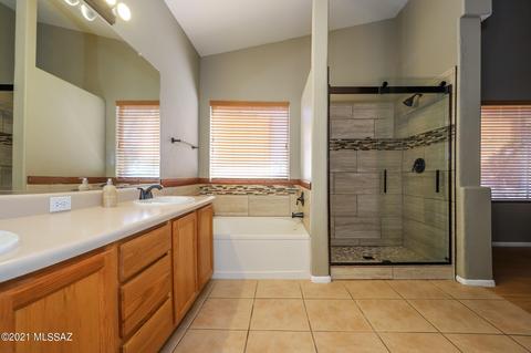 8981 E Sugar Sumac St, Tucson, AZ 85747 photo 20