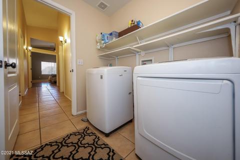 8981 E Sugar Sumac St, Tucson, AZ 85747 photo 31