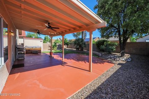 8981 E Sugar Sumac St, Tucson, AZ 85747 photo 33
