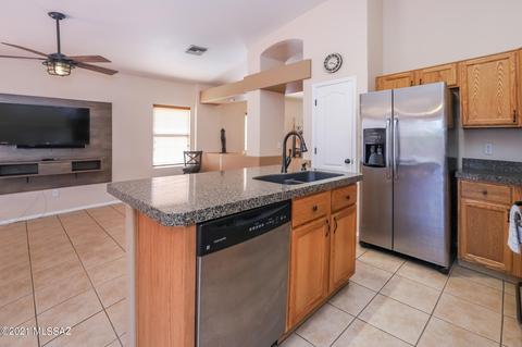 8981 E Sugar Sumac St, Tucson, AZ 85747 photo 14
