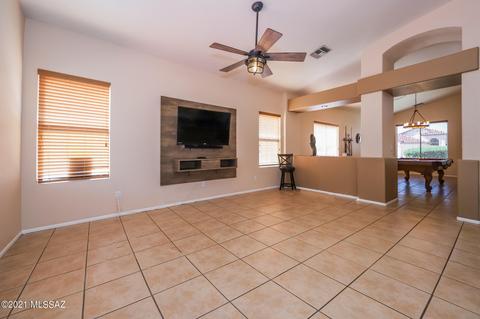8981 E Sugar Sumac St, Tucson, AZ 85747 photo 7