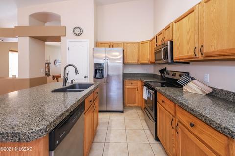 8981 E Sugar Sumac St, Tucson, AZ 85747 photo 11