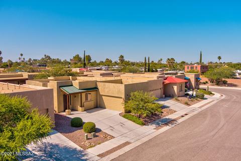 8956 E Wright School Loop, Tucson, AZ 85715 photo 26