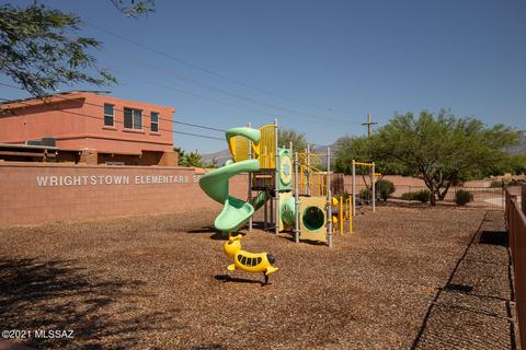 8956 E Wright School Loop, Tucson, AZ 85715 photo 28