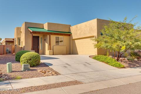 8956 E Wright School Loop, Tucson, AZ 85715 photo 1