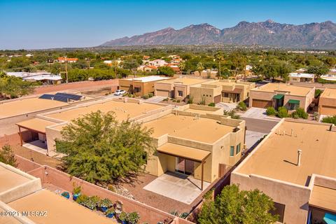 8956 E Wright School Loop, Tucson, AZ 85715 photo 25