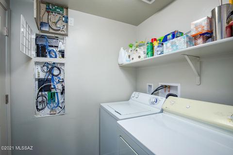 8956 E Wright School Loop, Tucson, AZ 85715 photo 12