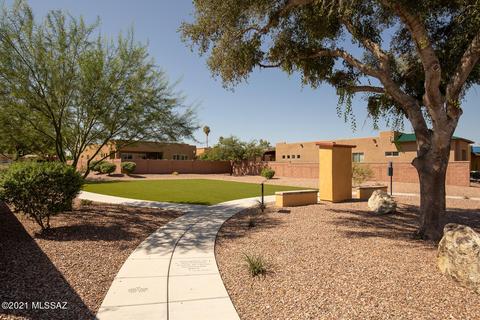 8956 E Wright School Loop, Tucson, AZ 85715 photo 29