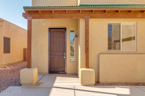 8956 E Wright School Loop, Tucson, AZ 85715 photo 3