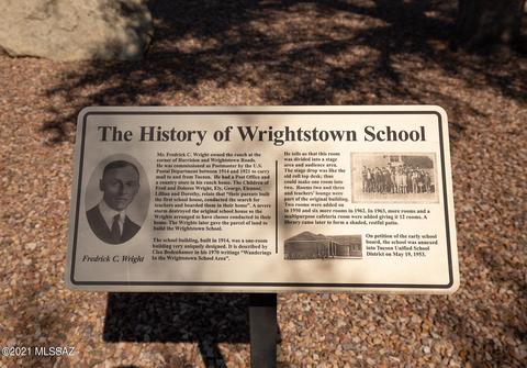 8956 E Wright School Loop, Tucson, AZ 85715 photo 31