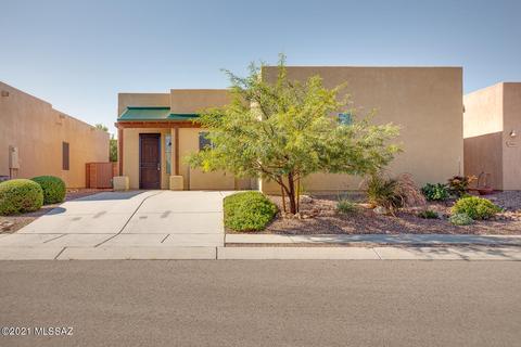 8956 E Wright School Loop, Tucson, AZ 85715 photo 2