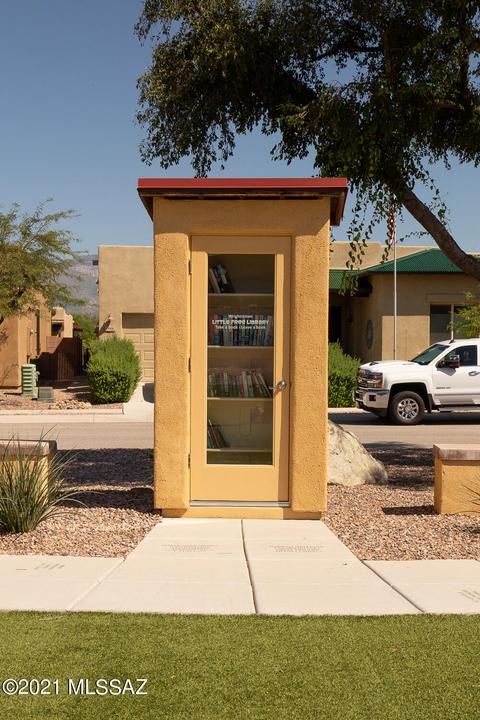 8956 E Wright School Loop, Tucson, AZ 85715 photo 30