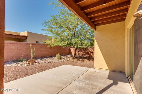 8956 E Wright School Loop, Tucson, AZ 85715 photo 22