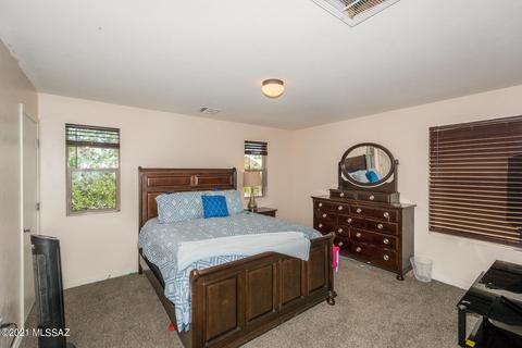 5296 E Desert Straw Ln, Tucson, AZ 85756 photo 12