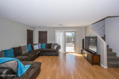 5296 E Desert Straw Ln, Tucson, AZ 85756 photo 9