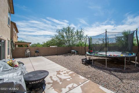 5296 E Desert Straw Ln, Tucson, AZ 85756 photo 20