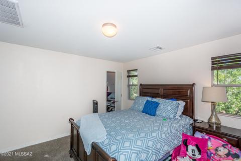 5296 E Desert Straw Ln, Tucson, AZ 85756 photo 13