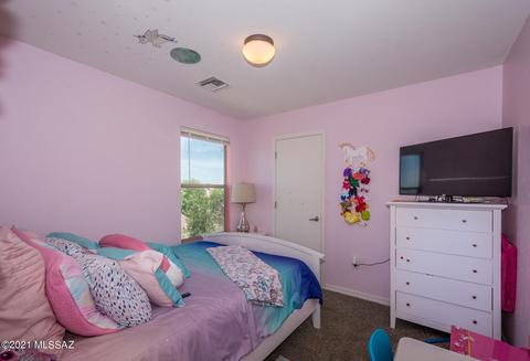 5296 E Desert Straw Ln, Tucson, AZ 85756 photo 18