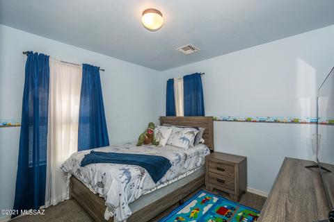 5296 E Desert Straw Ln, Tucson, AZ 85756 photo 16