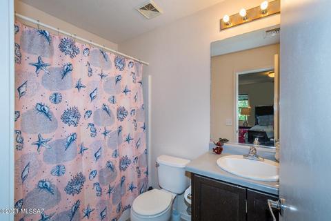 5296 E Desert Straw Ln, Tucson, AZ 85756 photo 14