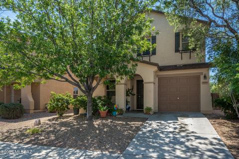 5296 E Desert Straw Ln, Tucson, AZ 85756 photo 1