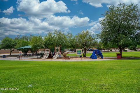 5296 E Desert Straw Ln, Tucson, AZ 85756 photo 21