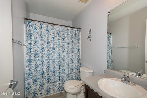 5296 E Desert Straw Ln, Tucson, AZ 85756 photo 17