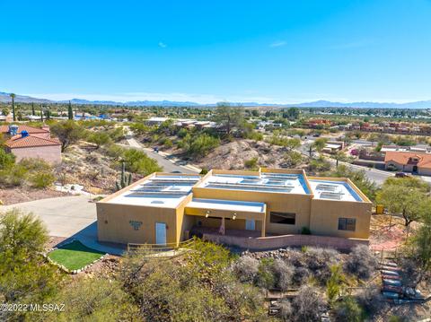 8761 E Perillo Pl, Tucson, AZ 85710 photo 40