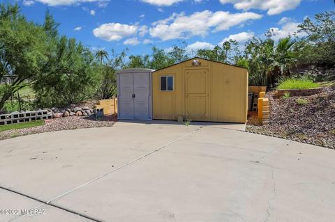 8761 E Perillo Pl, Tucson, AZ 85710 photo 43