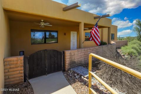 8761 E Perillo Pl, Tucson, AZ 85710 photo 4