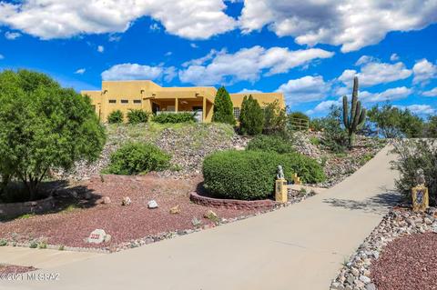 8761 E Perillo Pl, Tucson, AZ 85710 photo 1