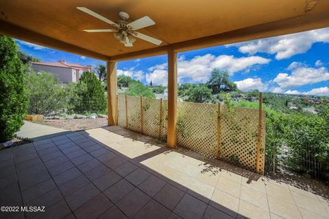 8761 E Perillo Pl, Tucson, AZ 85710 photo 44