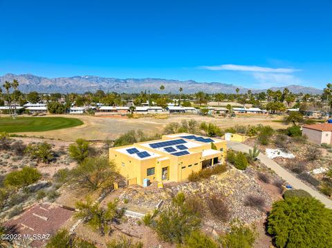 8761 E Perillo Pl, Tucson, AZ 85710 photo 6