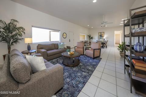 8761 E Perillo Pl, Tucson, AZ 85710 photo 10
