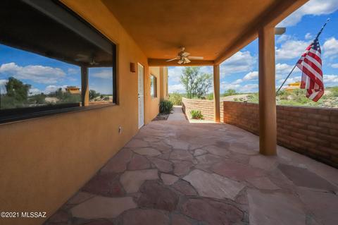 8761 E Perillo Pl, Tucson, AZ 85710 photo 5
