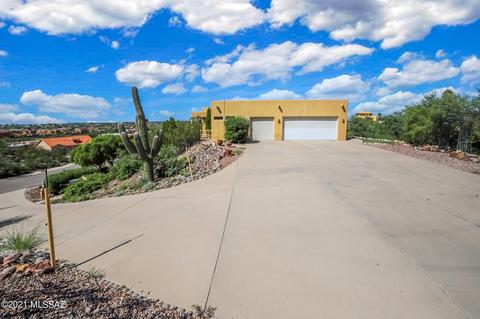 8761 E Perillo Pl, Tucson, AZ 85710 photo 2
