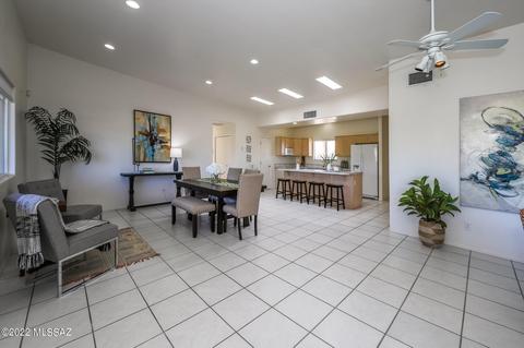 8761 E Perillo Pl, Tucson, AZ 85710 photo 7