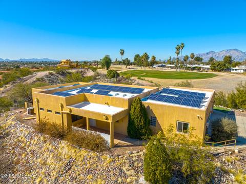 8761 E Perillo Pl, Tucson, AZ 85710 photo 45