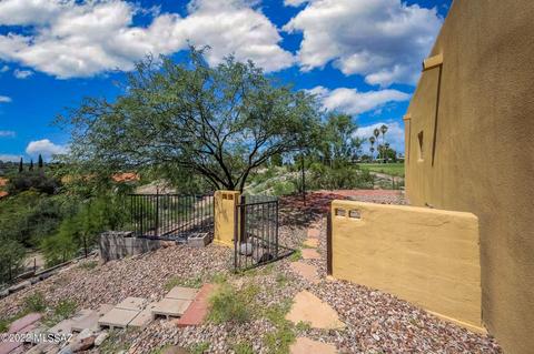 8761 E Perillo Pl, Tucson, AZ 85710 photo 38