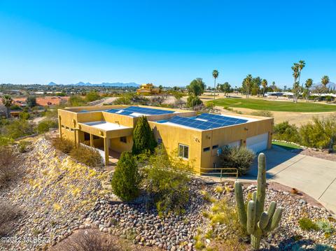 8761 E Perillo Pl, Tucson, AZ 85710 photo 3