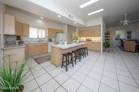 8761 E Perillo Pl, Tucson, AZ 85710 photo 15