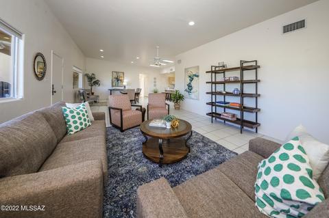 8761 E Perillo Pl, Tucson, AZ 85710 photo 8