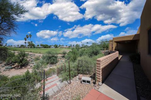 8761 E Perillo Pl, Tucson, AZ 85710 photo 35
