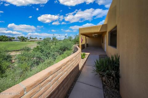 8761 E Perillo Pl, Tucson, AZ 85710 photo 36