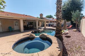 7418 E Riverbank Loop, Tucson, AZ 85715 photo 30